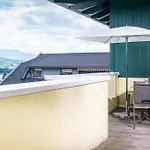 شقة فندقية Wunder S Ferienpension