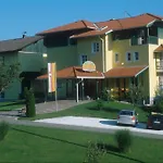 شقة فندقية Wunder S Ferienpension 4*