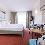 شقة فندقية Wunder S Ferienpension Pörtschach am Wörthersee