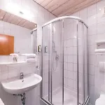 شقة فندقية Wunder S Ferienpension 4*