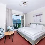 شقة فندقية Wunder S Ferienpension Pörtschach am Wörthersee