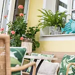 Wunder S Ferienpension شقة فندقية 4*