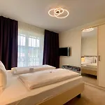 Wunder S Ferienpension شقة فندقية 4*