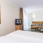 Wunder S Ferienpension شقة فندقية Pörtschach am Wörthersee