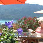 شقة فندقية Wunder S Ferienpension Pörtschach am Wörthersee