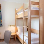 Aparthotel Wunder S Ferienpension