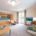 Wunder S Ferienpension 4* Pörtschach am Wörthersee