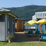 شقة فندقية Wunder S Ferienpension