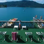 شقة فندقية Wunder S Ferienpension