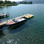 Wunder S Ferienpension Pörtschach am Wörthersee
