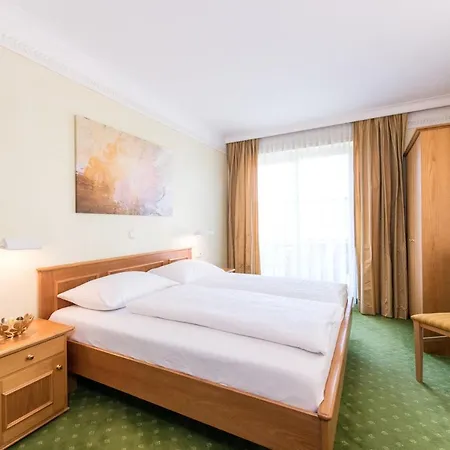 Wunder S Ferienpension Pörtschach am Wörthersee