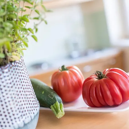 Wunder S Ferienpension Pörtschach am Wörthersee