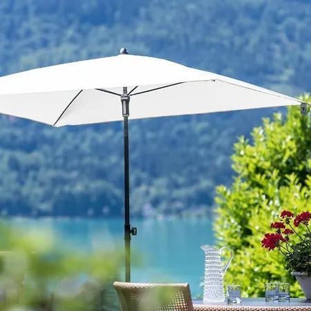 Aparthotel Wunder S Ferienpension Portschach am Woerthersee