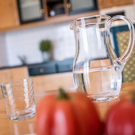 Wunder S Ferienpension Apart-hotel