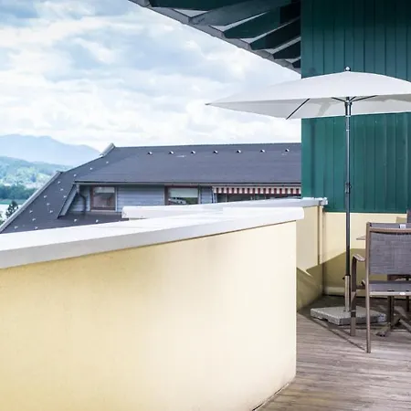 Aparthotel Wunder S Ferienpension