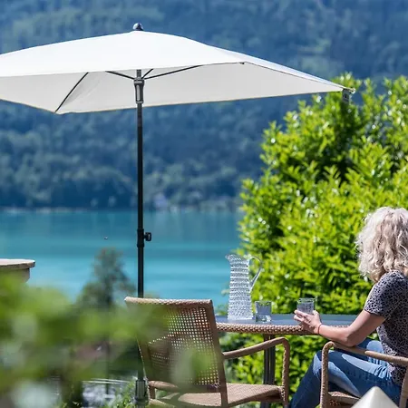 Apart-hotel Wunder S Ferienpension 4*