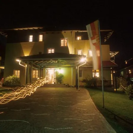 Apart-hotel Wunder S Ferienpension Pörtschach am Wörthersee