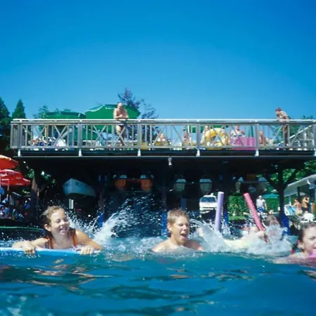 Wunder S Ferienpension Pörtschach am Wörthersee