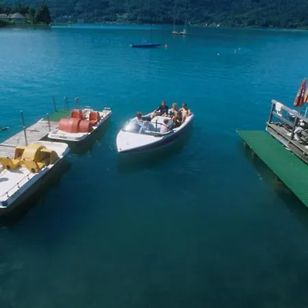 Apart-hotel Wunder S Ferienpension