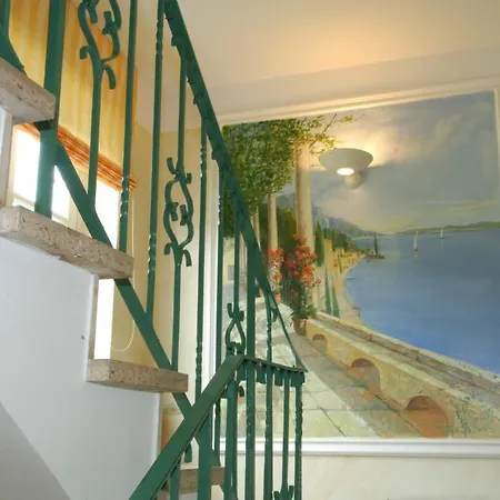 Wunder S Ferienpension Apart-hotel