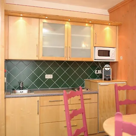 Wunder S Ferienpension Hotel apartamentowy Pörtschach am Wörthersee