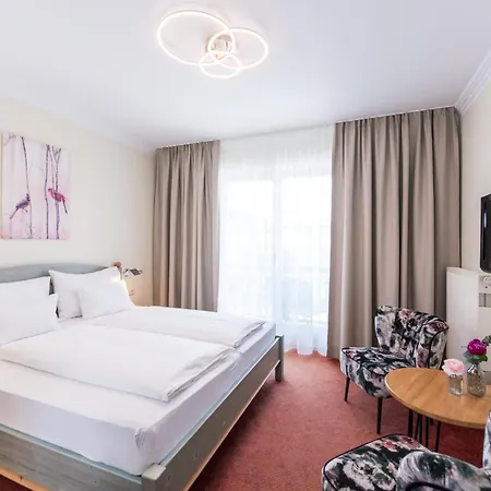 Wunder S Ferienpension Aparthotel 4*
