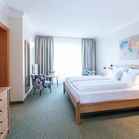 Wunder S Ferienpension