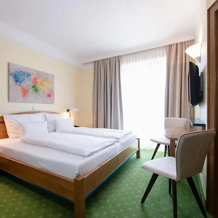 Wunder S Ferienpension