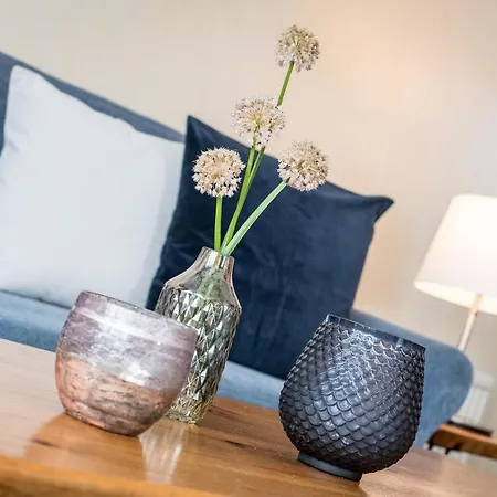 Apart-hotel Wunder S Ferienpension