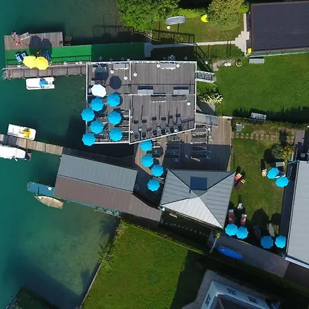 Wunder S Ferienpension