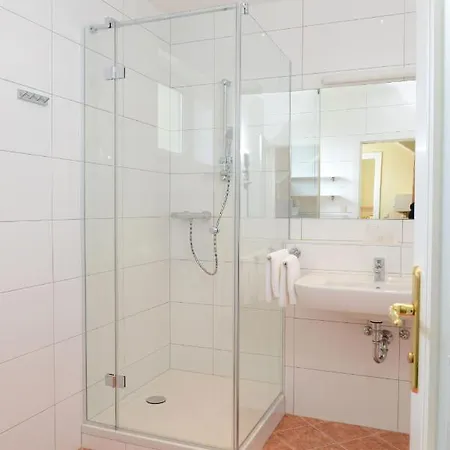 Wunder S Ferienpension Apart-hotel 4*