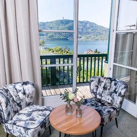 Wunder S Ferienpension Apart-hotel 4*