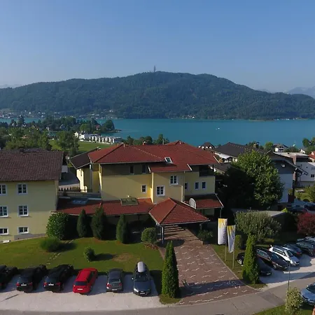 Wunder S Ferienpension Aparthotel
