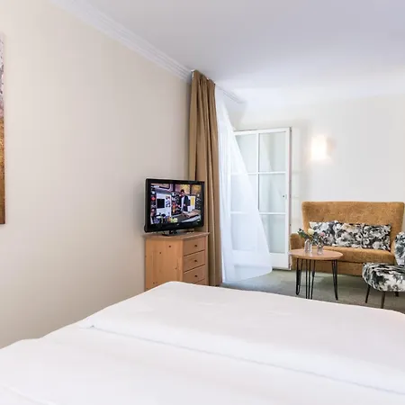Wunder S Ferienpension Hotel apartamentowy Pörtschach am Wörthersee