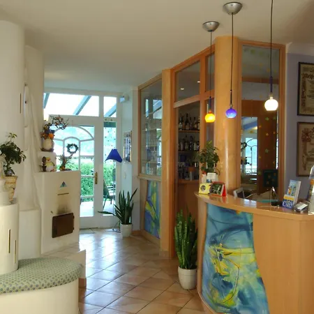 Aparthotel Wunder S Ferienpension