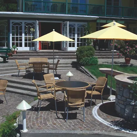Wunder S Ferienpension Aparthotel Portschach am Woerthersee