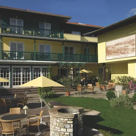 Wunder S Ferienpension Apart-hotel Pörtschach am Wörthersee