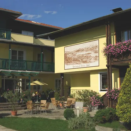 Wunder S Ferienpension Apart-hotel 4*