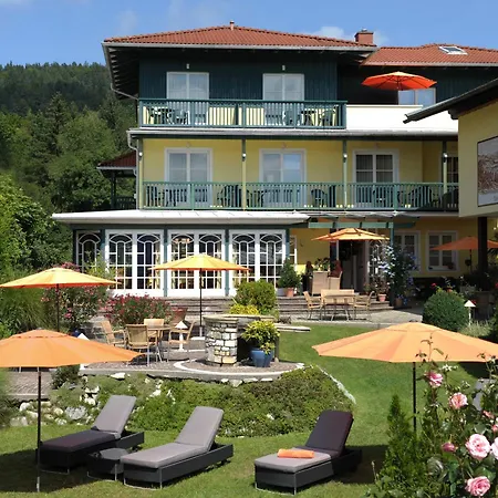 Wunder S Ferienpension Aparthotel Portschach am Woerthersee