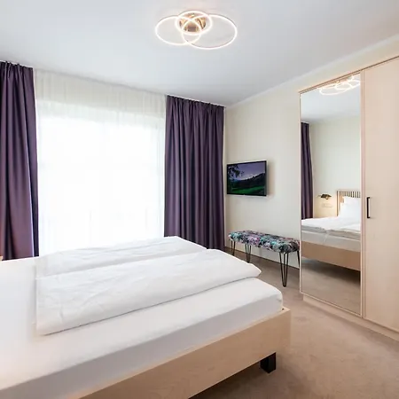 Wunder S Ferienpension