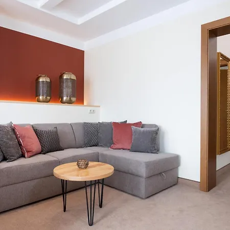 Wunder S Ferienpension Aparthotel 4*