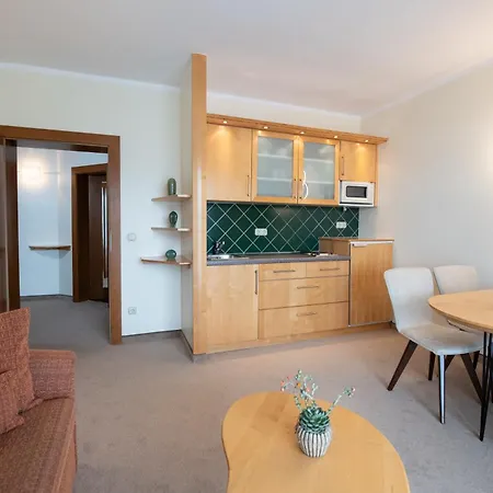 Wunder S Ferienpension Apart-hotel Pörtschach am Wörthersee