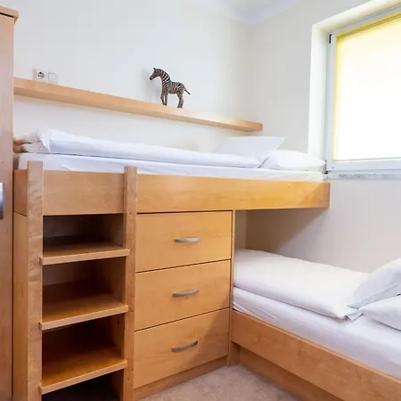 Apart-hotel Wunder S Ferienpension Pörtschach am Wörthersee