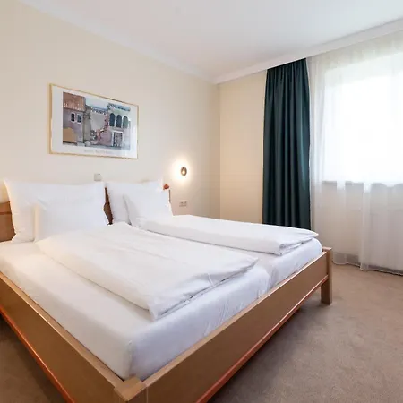 Wunder S Ferienpension 4*