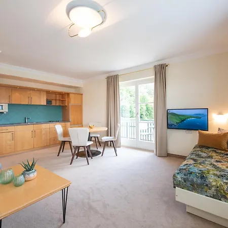 Wunder S Ferienpension 4* Pörtschach am Wörthersee