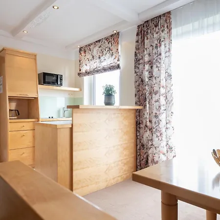 Wunder S Ferienpension Aparthotel