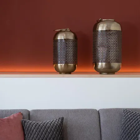 Apart-hotel Wunder S Ferienpension