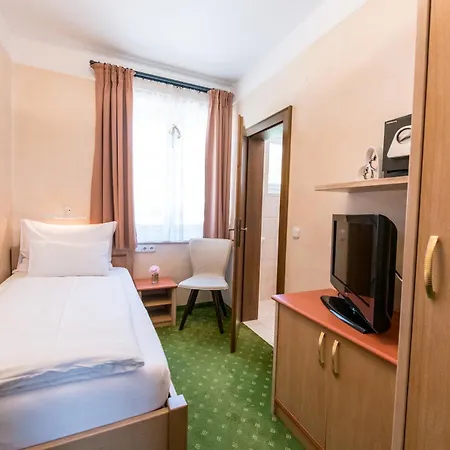 Wunder S Ferienpension Apart-hotel