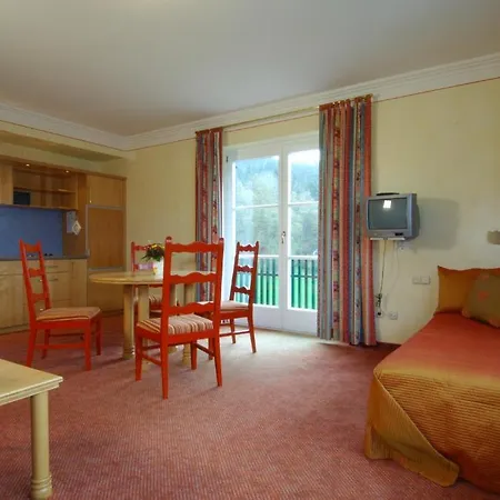 Wunder S Ferienpension