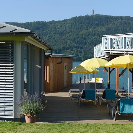 Hotel apartamentowy Wunder S Ferienpension